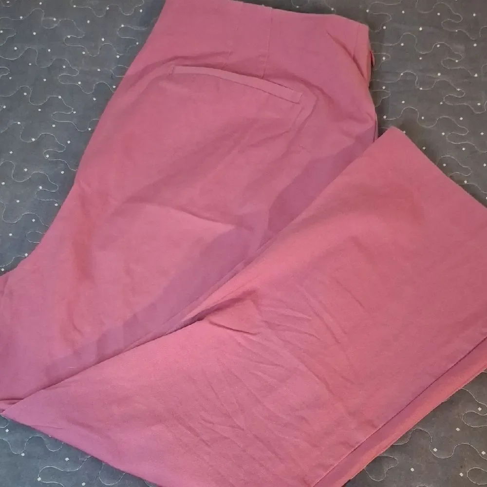 A New Day Pink Trousers soze 17